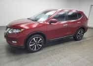 2019 Nissan Rogue in Highland, IN 46322 - 18138122 2