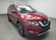 2019 Nissan Rogue in Highland, IN 46322 - 18138122 13