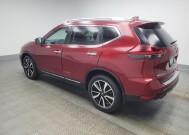 2019 Nissan Rogue in Highland, IN 46322 - 18138122 3