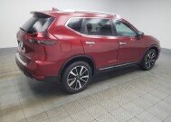 2019 Nissan Rogue in Highland, IN 46322 - 18138122 10