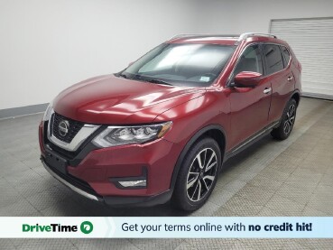 2019 Nissan Rogue in Highland, IN 46322