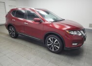 2019 Nissan Rogue in Highland, IN 46322 - 18138122 11