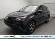 2018 Toyota RAV4 in Albuquerque, NM 87113 - 18138128 1