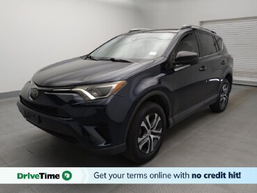 2018 Toyota RAV4 in Albuquerque, NM 87113