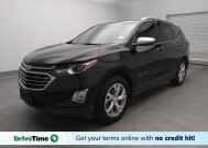 2018 Chevrolet Equinox in Lakewood, CO 80215 - 18138129 1