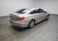 2019 Honda Accord in Highland, IN 46322 - 18138130 10