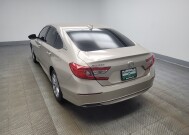 2019 Honda Accord in Highland, IN 46322 - 18138130 5