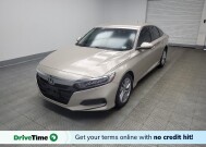 2019 Honda Accord in Highland, IN 46322 - 18138130 1