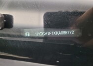 2019 Honda Accord in Highland, IN 46322 - 18138130 33