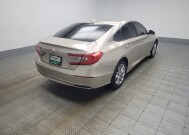 2019 Honda Accord in Highland, IN 46322 - 18138130 9