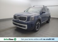 2024 Kia Telluride in Glendale, AZ 85301 - 18138141 1