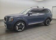 2024 Kia Telluride in Glendale, AZ 85301 - 18138141 2