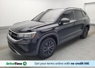 2022 Volkswagen Taos in Jacksonville, FL 32210 - 18138155 1