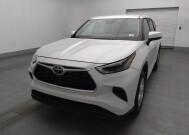 2022 Toyota Highlander in Sanford, FL 32773 - 18138156 15