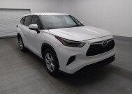 2022 Toyota Highlander in Sanford, FL 32773 - 18138156 13