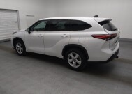 2022 Toyota Highlander in Sanford, FL 32773 - 18138156 3