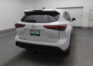 2022 Toyota Highlander in Sanford, FL 32773 - 18138156 7