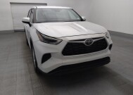 2022 Toyota Highlander in Sanford, FL 32773 - 18138156 14