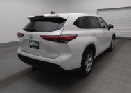 2022 Toyota Highlander in Sanford, FL 32773 - 18138156 9