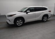 2022 Toyota Highlander in Sanford, FL 32773 - 18138156 2