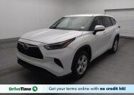 2022 Toyota Highlander in Sanford, FL 32773 - 18138156 1