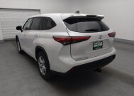 2022 Toyota Highlander in Sanford, FL 32773 - 18138156 5