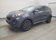 2019 Kia Sportage in Cincinnati, OH 45255 - 18138167 2