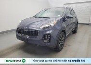 2019 Kia Sportage in Cincinnati, OH 45255 - 18138167 1