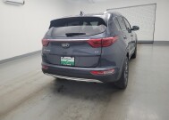 2019 Kia Sportage in Cincinnati, OH 45255 - 18138167 7
