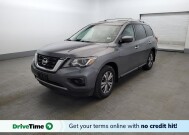 2019 Nissan Pathfinder in Woodbridge, VA 22191 - 18138169 1