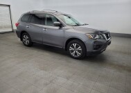 2019 Nissan Pathfinder in Woodbridge, VA 22191 - 18138169 11
