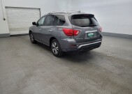 2019 Nissan Pathfinder in Woodbridge, VA 22191 - 18138169 5