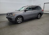 2019 Nissan Pathfinder in Woodbridge, VA 22191 - 18138169 2