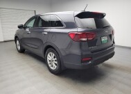 2019 Kia Sorento in Eastpointe, MI 48021 - 18138176 5