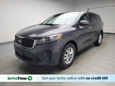 2019 Kia Sorento in Eastpointe, MI 48021