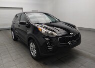 2018 Kia Sportage in Conyers, GA 30094 - 18138184 13
