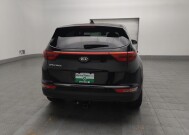 2018 Kia Sportage in Conyers, GA 30094 - 18138184 7