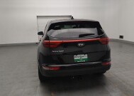 2018 Kia Sportage in Conyers, GA 30094 - 18138184 6