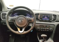 2018 Kia Sportage in Conyers, GA 30094 - 18138184 22