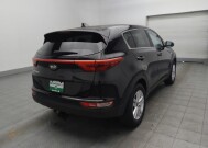 2018 Kia Sportage in Conyers, GA 30094 - 18138184 9