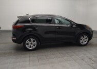 2018 Kia Sportage in Conyers, GA 30094 - 18138184 10