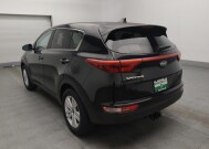 2018 Kia Sportage in Conyers, GA 30094 - 18138184 5