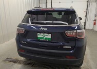 2018 Jeep Compass in Fairfield, OH 45014 - 18138190 7