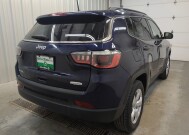2018 Jeep Compass in Fairfield, OH 45014 - 18138190 9