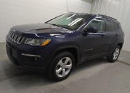 2018 Jeep Compass in Fairfield, OH 45014 - 18138190 2