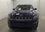 2018 Jeep Compass in Fairfield, OH 45014 - 18138190 15
