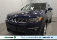 2018 Jeep Compass in Fairfield, OH 45014 - 18138190 1
