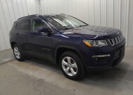 2018 Jeep Compass in Fairfield, OH 45014 - 18138190 11