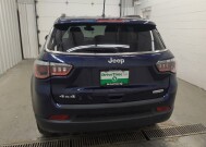 2018 Jeep Compass in Fairfield, OH 45014 - 18138190 6