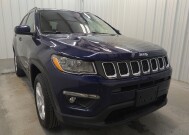 2018 Jeep Compass in Fairfield, OH 45014 - 18138190 13